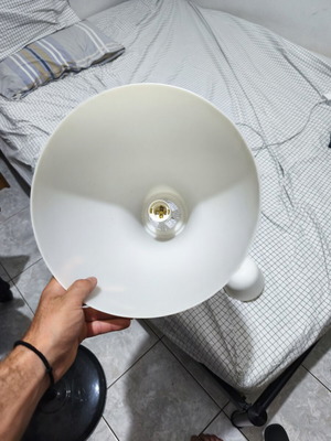 IKEA плафон като нов