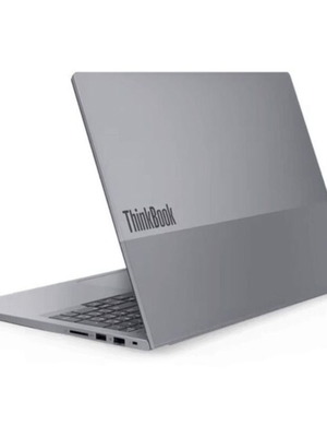 Lenovo ThinkBook 16 Gen6 Ryzen5-7430U 32GB 1TB SSD Windows 11 Pro premium aluminum
