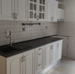 Kitchen cabinets used, excellent condition