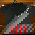  milan jersey/ποδοσφαιρική φανέλα milan