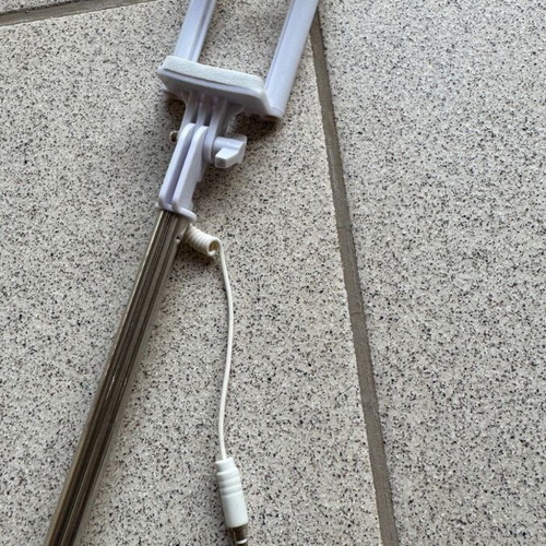Shelfie stick new 65 cm with remote shutter system