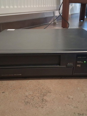 Βίντεο Panasonic NV-L20HQ σαν καινούργιο, vintage, υψηλή ποιότητα