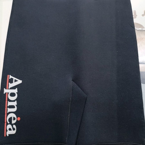 Apnea neoprene shorts 3 mm new