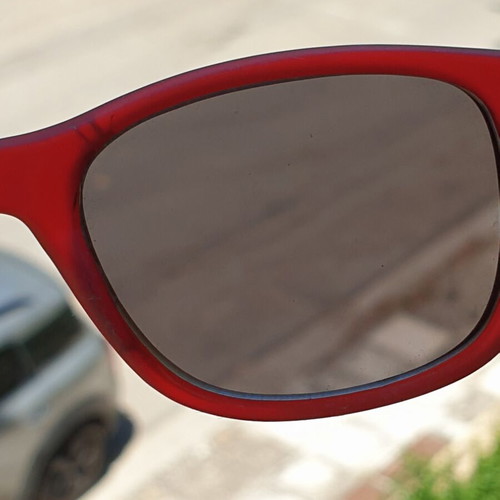Opal children's sunglasses with soft lightweight frame, UV400 lens