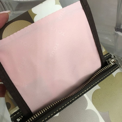 Tous crossbody bag like new, multicolor leather