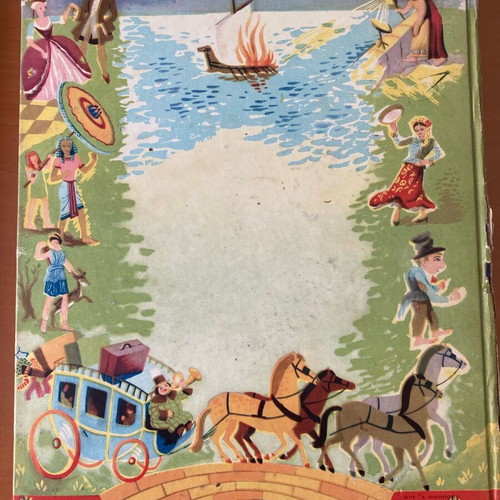 The Encyclopedia of the Child used, Greek edition