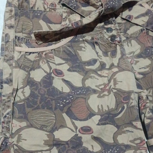 Clothes like new, used