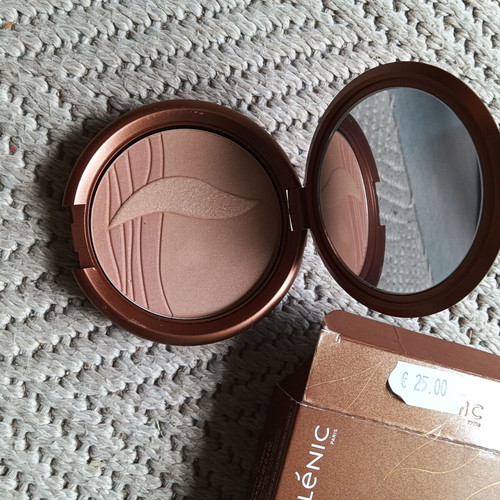 Cosmetics pack 5 pieces with Yves Saint Laurent and Huda Beauty