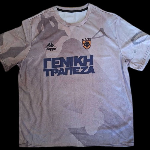 AEK shirt size XL like new official replica