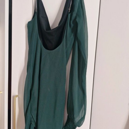 Denny Rose dress like new, green, size S