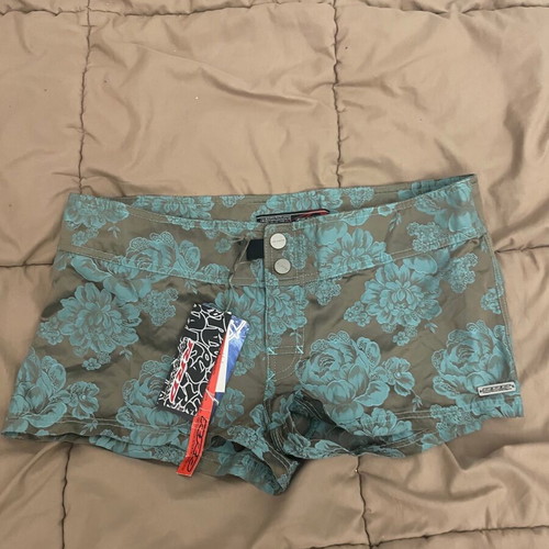 RRD Didda Wild Shorts New, Size 46