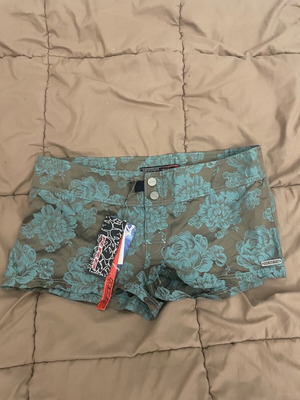 RRD Didda Wild Shorts New, Size 46