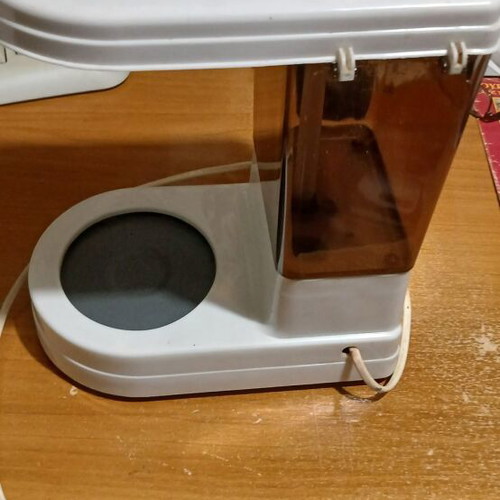 Coffee maker new, unused