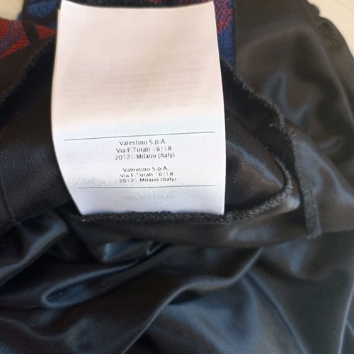 Missoni women's skirt like new, size L, multicolor knit