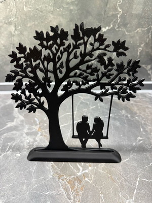 Wedding decor 3D printed καινούργιο, minimal σχεδιασμός