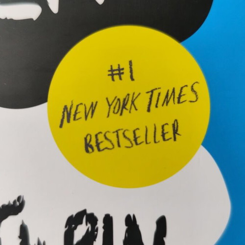 The Fault in Our Stars John Green new, Greek