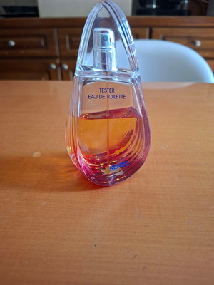 Kenzo Madly 80ml EDT used official tester perfume