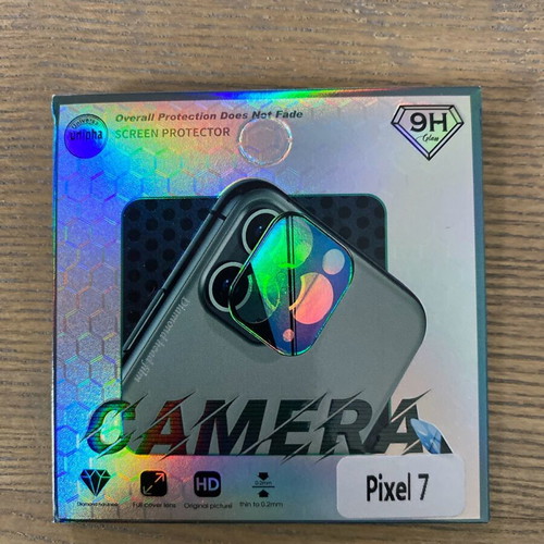 Google Pixel 7 Camera Glass new