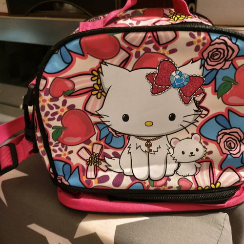 Children's lunch bag like new