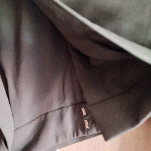 H&M pants new, size 44, black