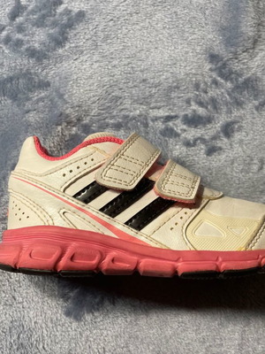 Adidas hyperfast CF παιδικά αθλητικά παπούτσια Νο 22