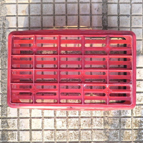 Marlboro Basket