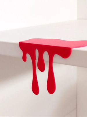 Desk decoration new