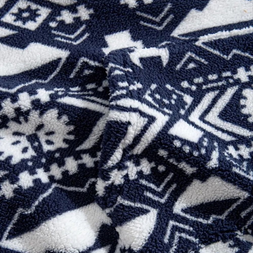 Fleece sweatshirts new, set of 2 with design