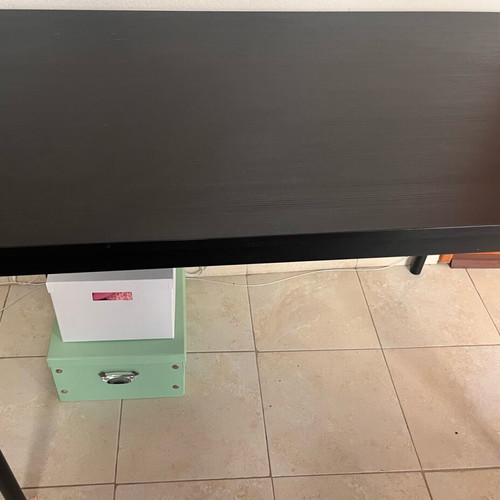 IKEA kitchen table set 110x67 with 2 chairs new