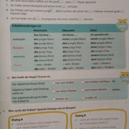 Maximal B1 German language learning book like new