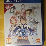 Tales of Zestiria PS4 game
