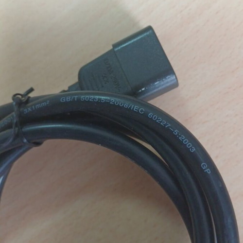 Screen cable like new