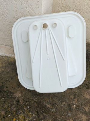 Baby bath tub like new