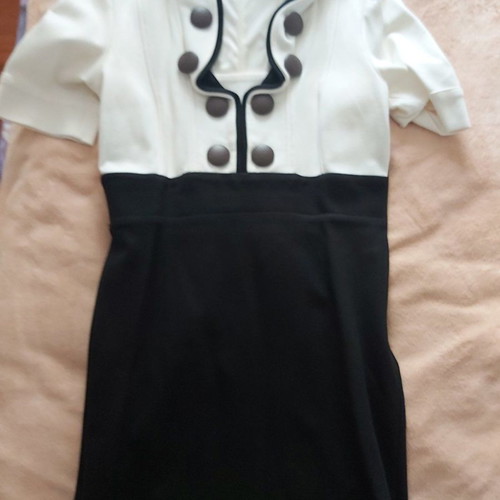 Expensive dress size L used