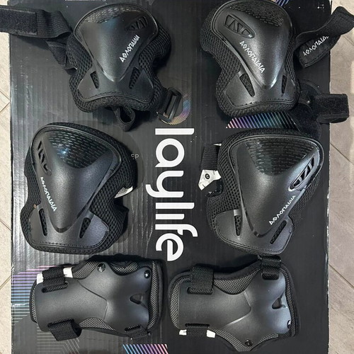 Powerslide Playlife Urban Skates Aztec