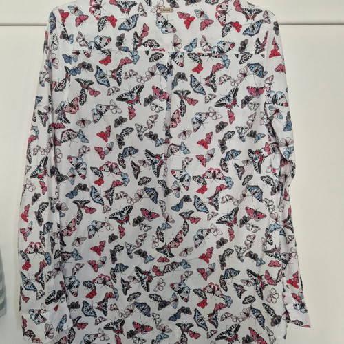 Barbour shirt like new, size S / 36 / 8