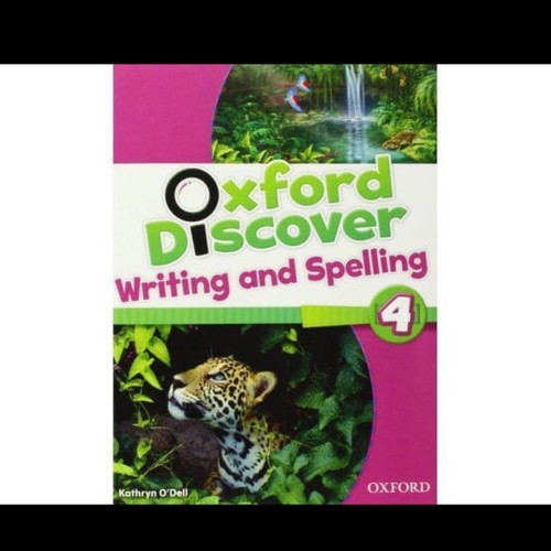 English learning books new, set of 5