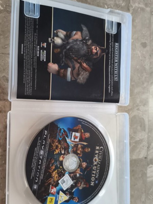 Civilization Revolution PS3 game