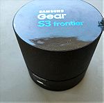  Samsung gear S3 Frontier