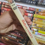 Στο χείλος της ζωής DVD μεταχειρισμένο, κωμωδία δράμα με υπότιτλους
