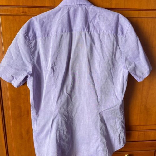 Prada men's shirt size M like new