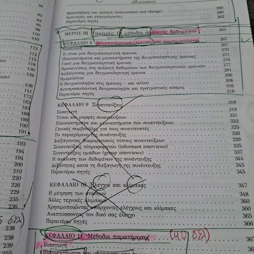 The Real World Research used academic book