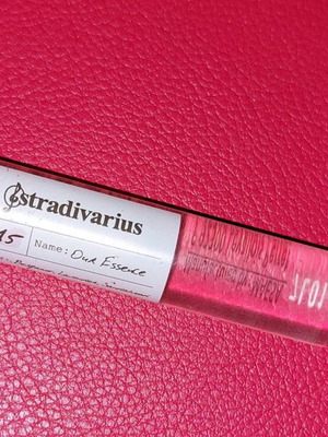 Stradivarius perfume 10 ml lightly used