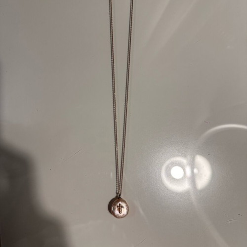 Necklaces used, pack of 2 pieces
