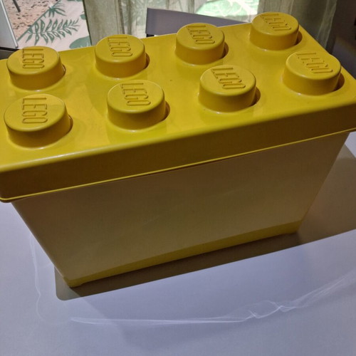 Lego Duplo set of 101 pieces like new
