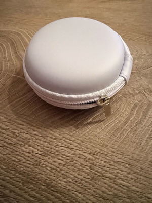Charger adapter with leather case and socket new