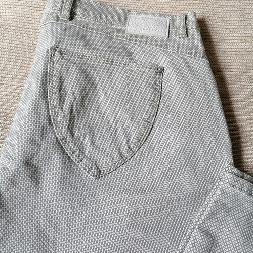 Brax Raphaela Slim Women's Crop Pants XXL New