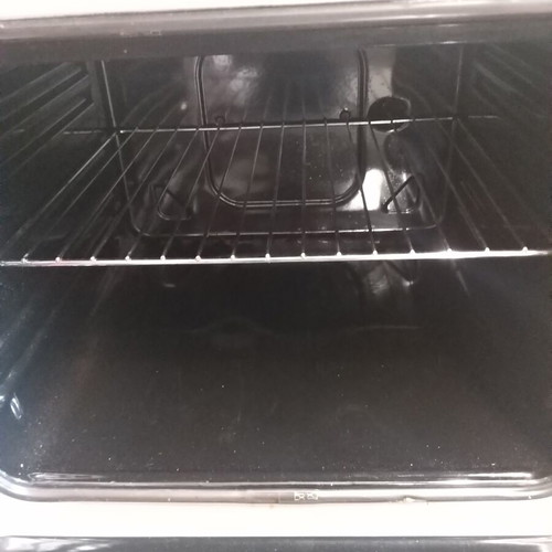 Indesit ceramic hob oven