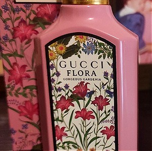Gucci Flora
