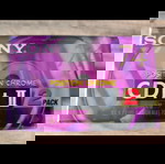  SONY tape CHROME POSITION 74 minutes
